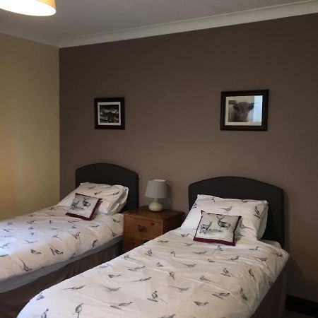 The Greannan Bed & Breakfast Blackwaterfoot Экстерьер фото