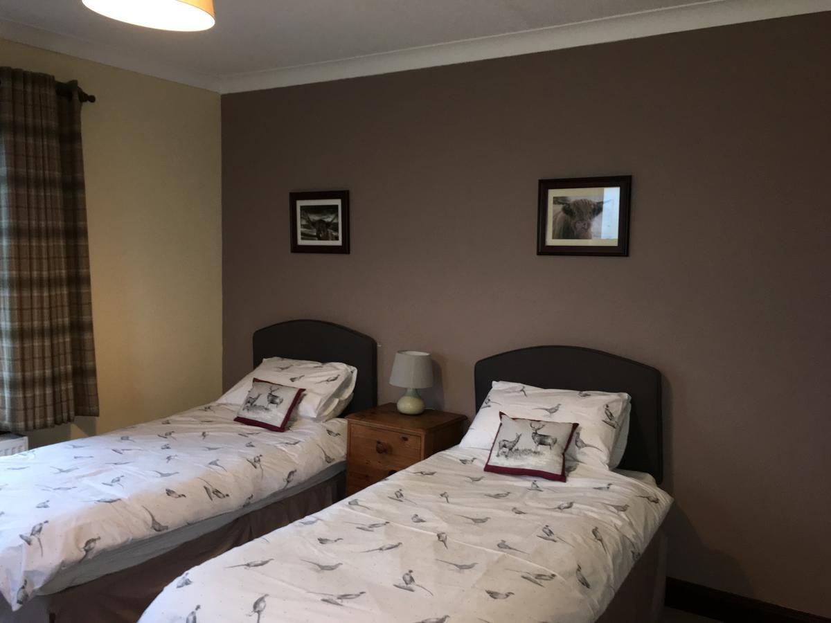 The Greannan Bed & Breakfast Blackwaterfoot Экстерьер фото