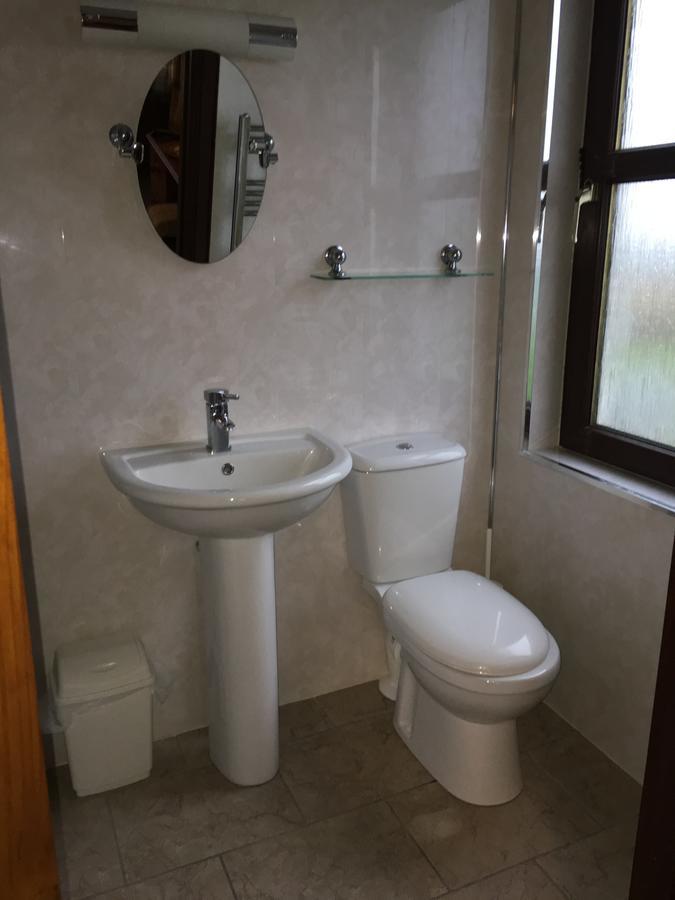 The Greannan Bed & Breakfast Blackwaterfoot Экстерьер фото