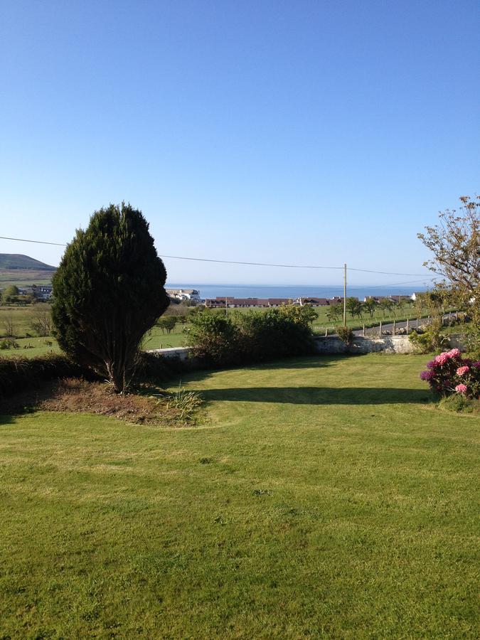 The Greannan Bed & Breakfast Blackwaterfoot Экстерьер фото