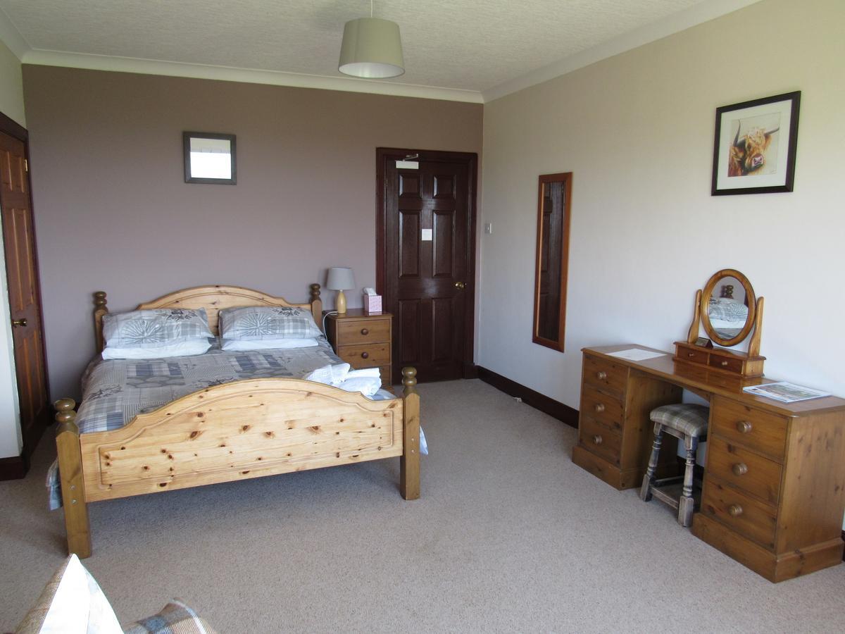 The Greannan Bed & Breakfast Blackwaterfoot Экстерьер фото