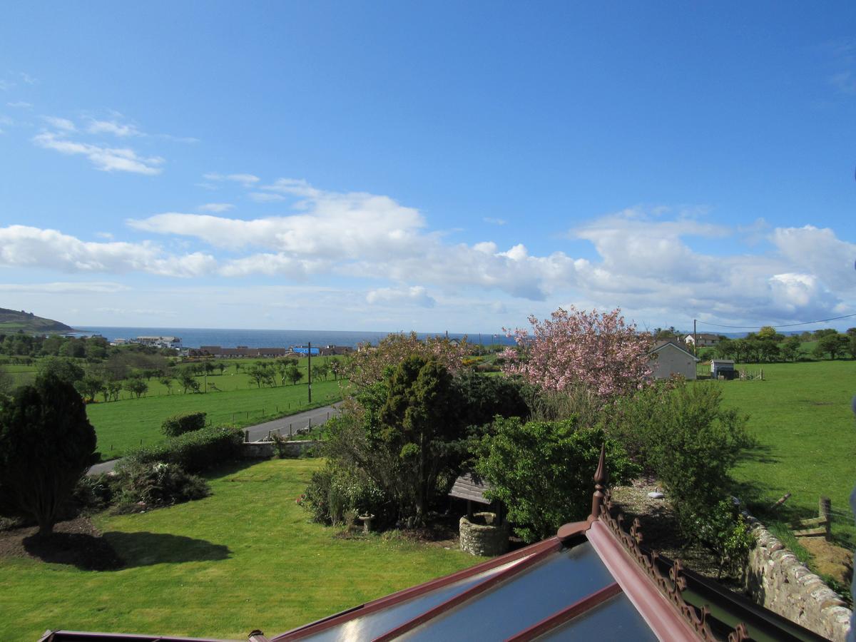 The Greannan Bed & Breakfast Blackwaterfoot Экстерьер фото