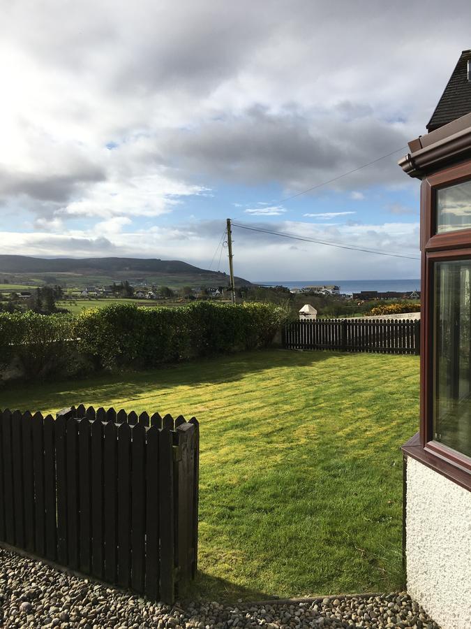 The Greannan Bed & Breakfast Blackwaterfoot Экстерьер фото
