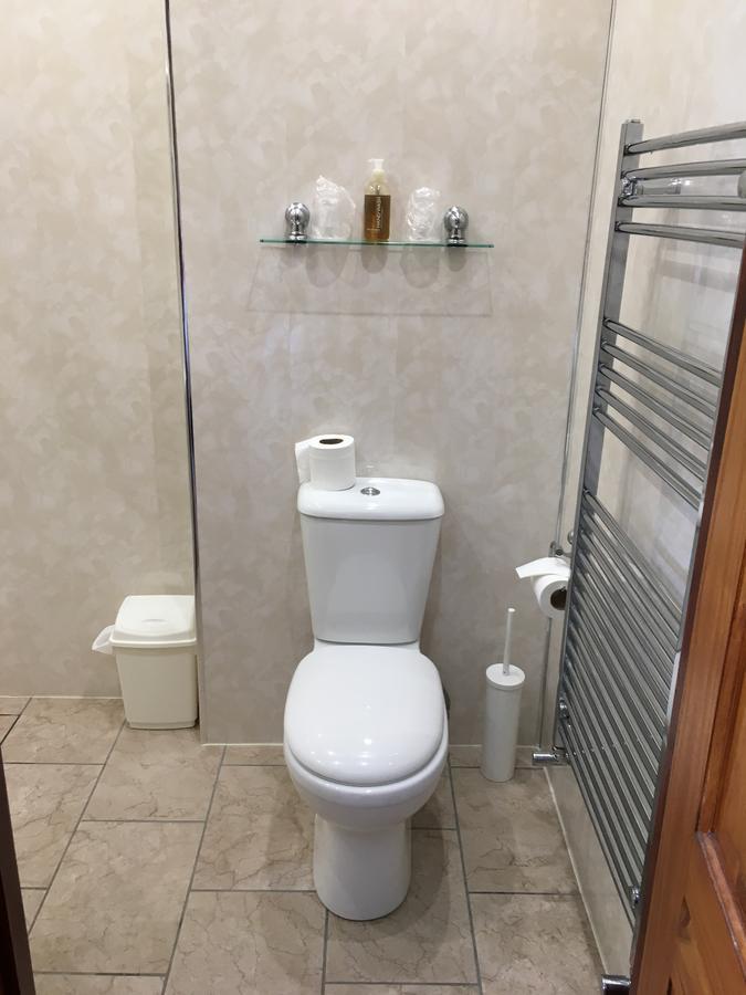 The Greannan Bed & Breakfast Blackwaterfoot Экстерьер фото