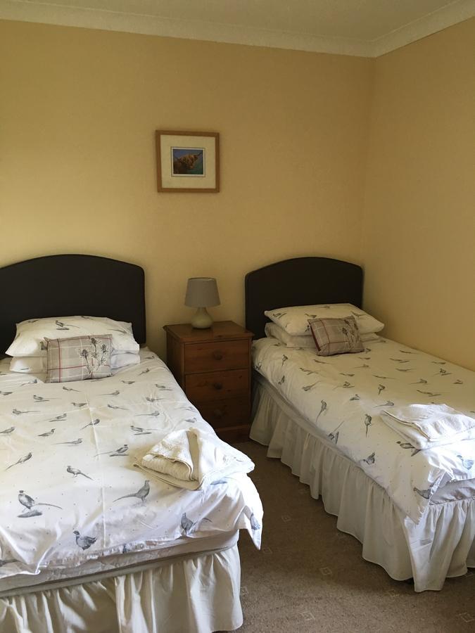 The Greannan Bed & Breakfast Blackwaterfoot Экстерьер фото