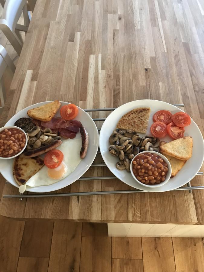 The Greannan Bed & Breakfast Blackwaterfoot Экстерьер фото